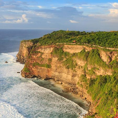 Villa 6 Karang Kembar Kutuh Exteriör bild