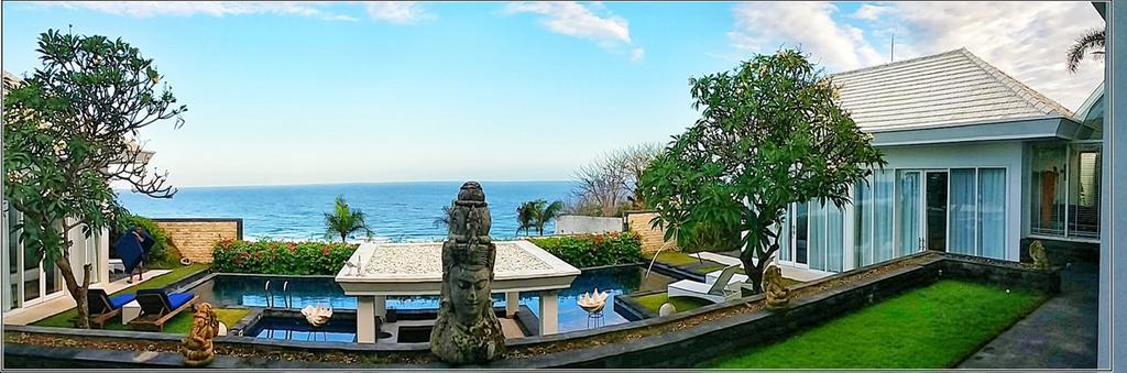 Villa 6 Karang Kembar Kutuh Rum bild