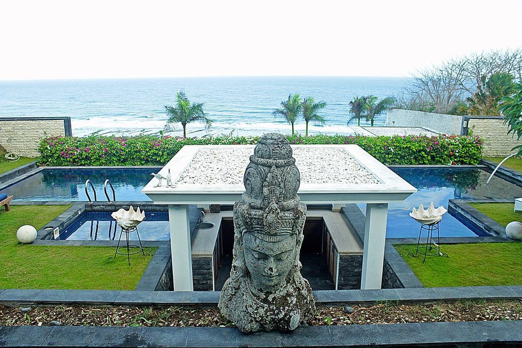 Villa 6 Karang Kembar Kutuh Rum bild