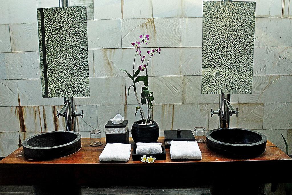 Villa 6 Karang Kembar Kutuh Rum bild