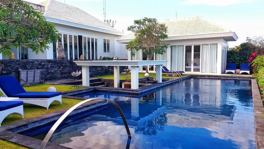 Villa 6 Karang Kembar Kutuh Rum bild