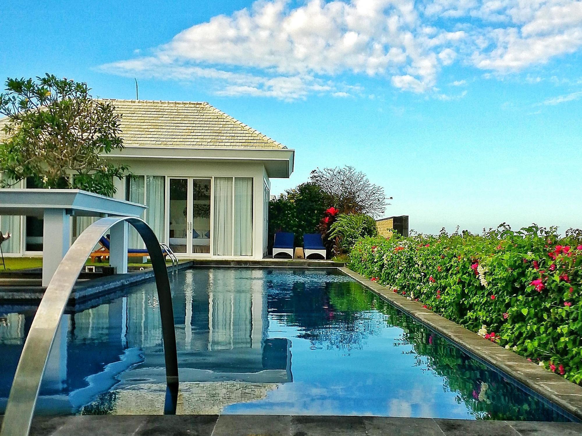 Villa 6 Karang Kembar Kutuh Exteriör bild
