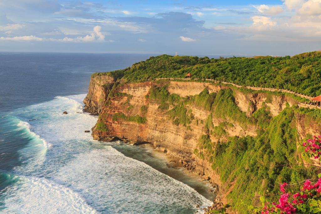 Villa 6 Karang Kembar Kutuh Exteriör bild