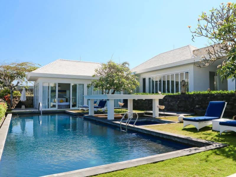 Villa 6 Karang Kembar Kutuh Exteriör bild