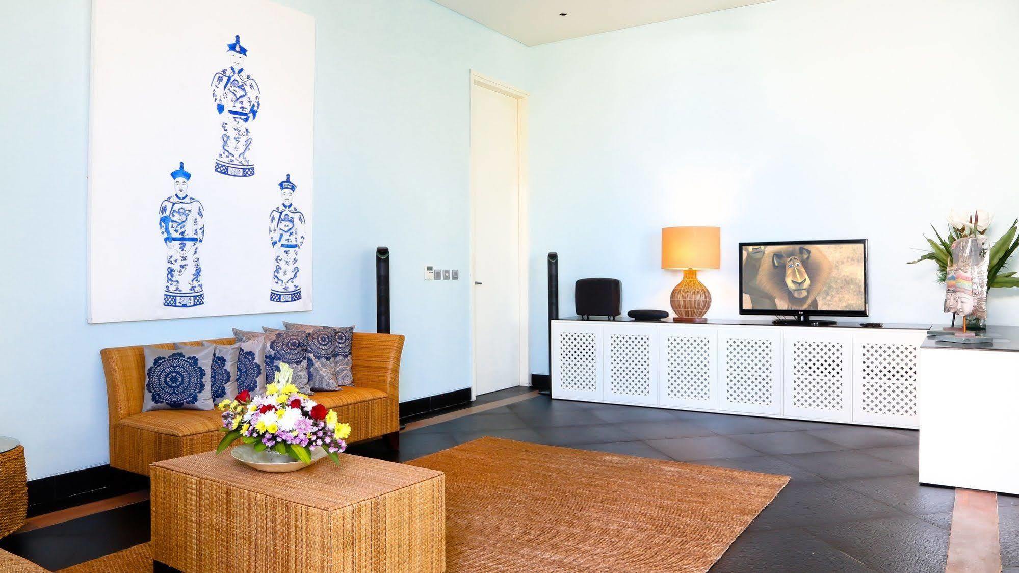 Villa 6 Karang Kembar Kutuh Exteriör bild