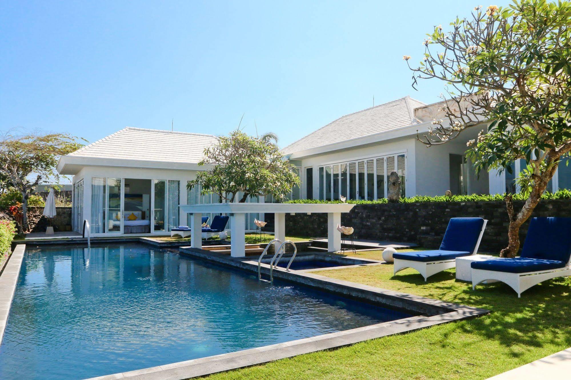 Villa 6 Karang Kembar Kutuh Exteriör bild