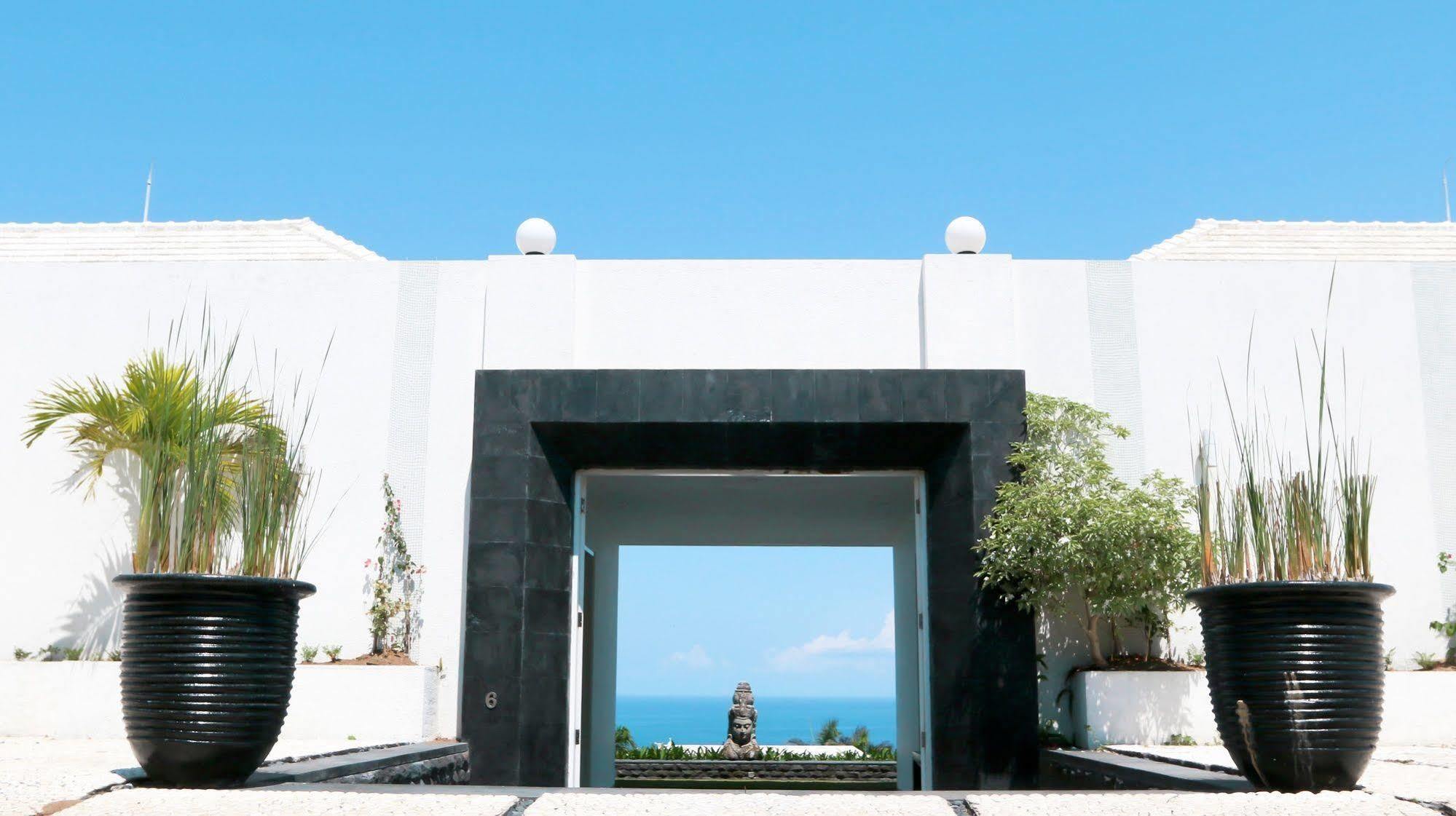 Villa 6 Karang Kembar Kutuh Exteriör bild